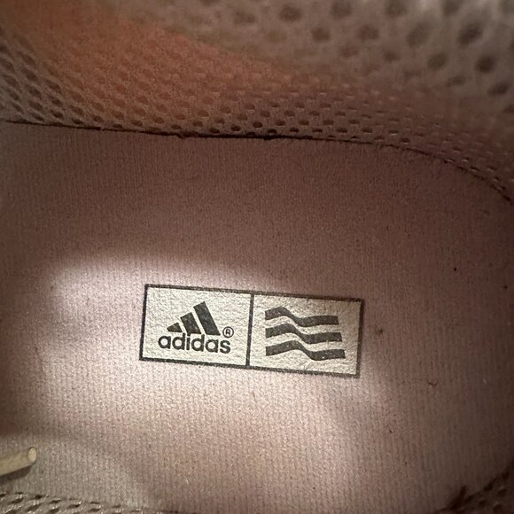 Adidas Traxion Tech Lite Women’s Golf Shoes Size 9 - Picture 6 of 7